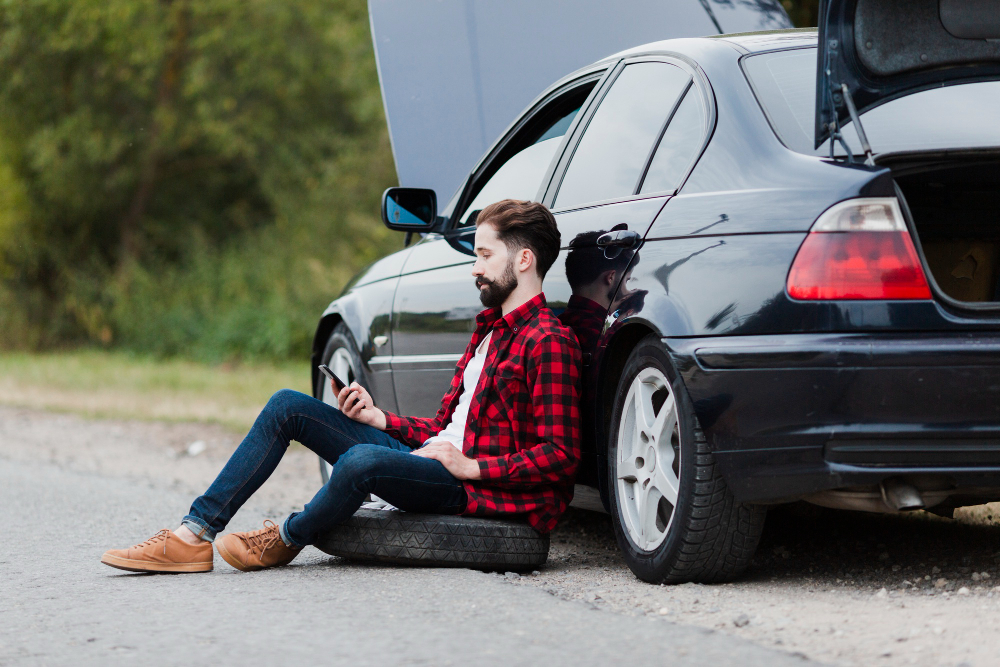 Vorteile der Autoentsorgung