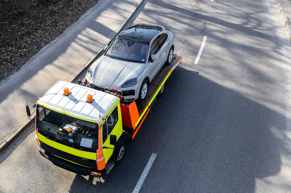 Abschleppdienst München Abschleppdienst München