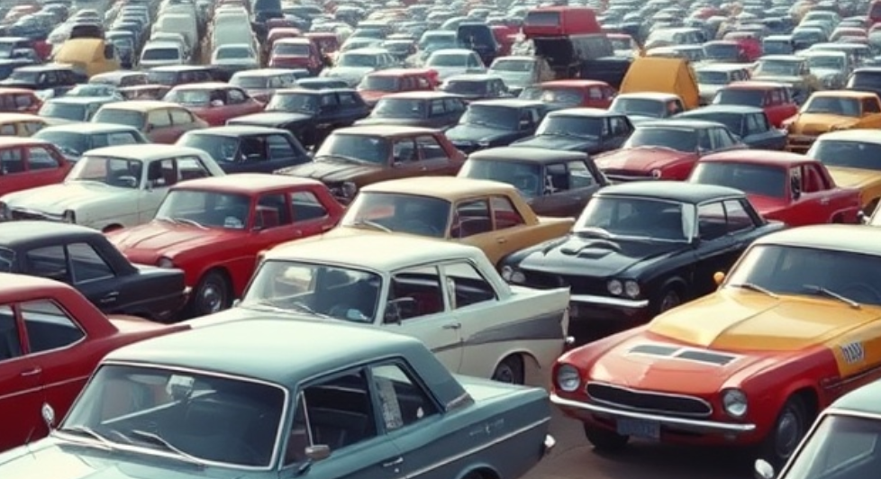 Schrottplatz Schrottplatz München