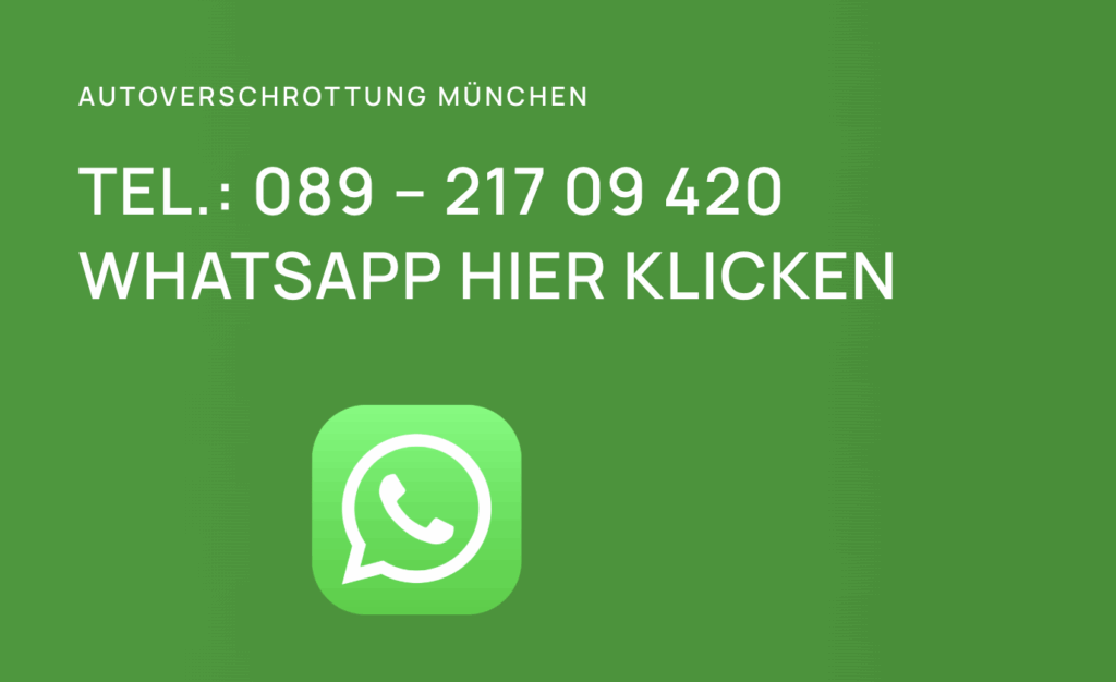 whatsapp-kontakt whatsapp-kontakt-autoentsorgung